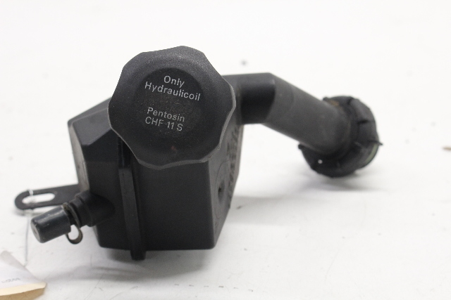 2005 2006 2007 2008 Porsche 911 997 Power Steering Pump Reservoir OEM