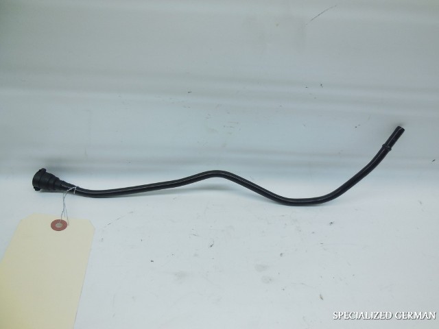 2005 2006 2007 2008 Porsche 911 997 Master Cylinder Reservoir Vacuum Hose OEM