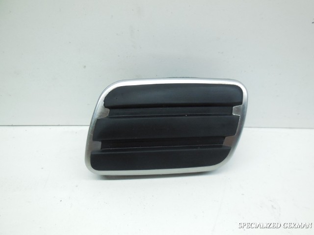 2005 2006 2007 2008 Porsche Boxster Cayman Automatic Brake Pedal Pad Cover OEM