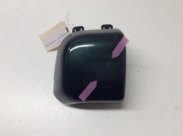 2009-2012 Porsche 911 997.2 Rear Bumper Guard Left Driver - 99750562505 OEM