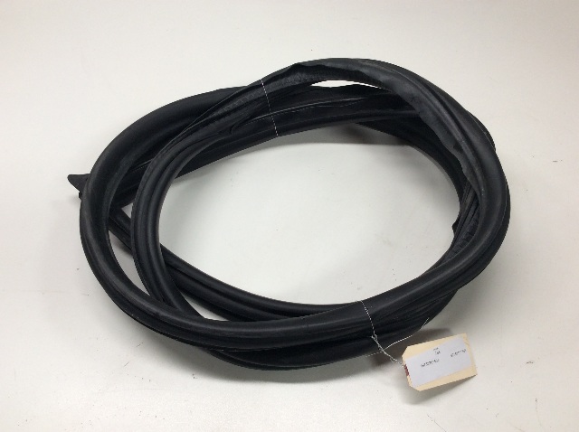 2005 - 2012 Porsche 911 997 Door Weatherstrip Rubber Seal Left 99753707505 OEM