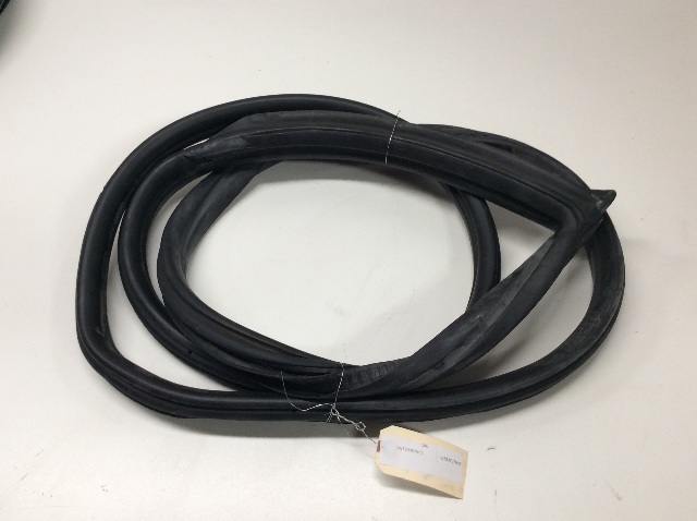 2005 - 2012 Porsche 911 997 Door Weatherstrip Rubber Seal Right 99753707605 OEM