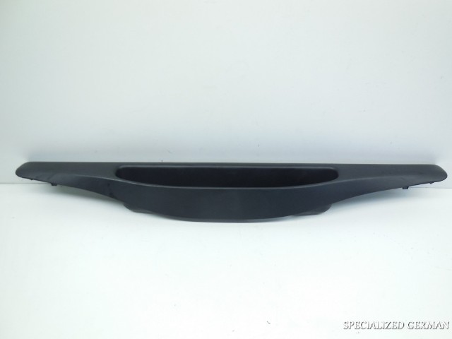 2005 2006 2007 2008 Porsche Boxster Right Door Sill Pocket - 99755112000 OEM