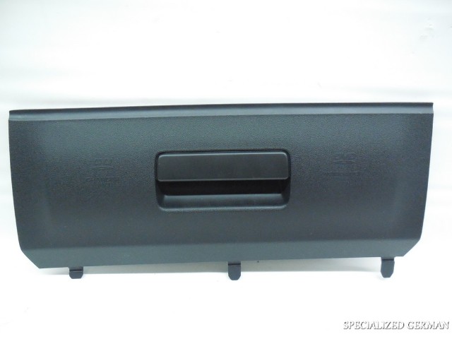 2005-2012 Porsche 911 997 Boxster Cayman 987 Trunk Access Cover Plastic OEM