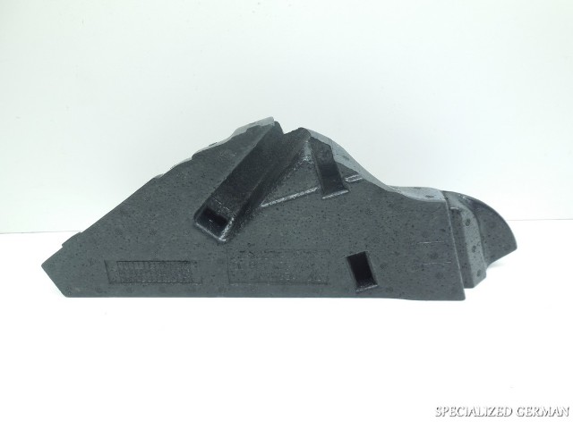 2006 2007 2008 2009 2010 Porsche 911 997 Turbo underhood foam 99755140800 OEM