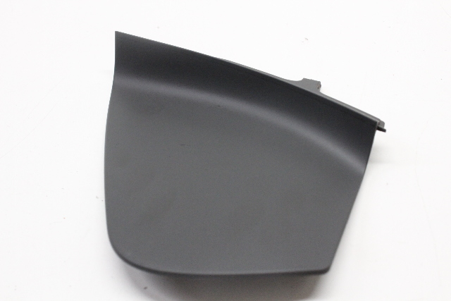 2005-2012 Porsche 911 997 Boxster Cayman 987 Dashboard Dash End Cap Left OEM