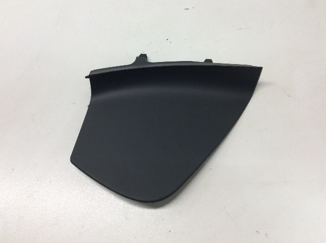 2005-2012 Porsche 911 997 Boxster Cayman 987 Dashboard Dash End Cap Right OEM