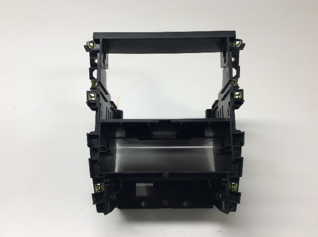 2005-2012 Porsche 911 Boxster Cayman Center Console Stereo Mount Bracket OEM