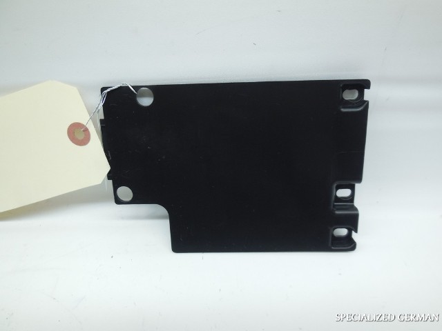 2005 2006 2007 2008 Porsche 911 997 Console Trim Piece Panel 99755361501 OEM