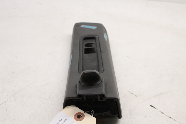 2009-2012 Porsche 911 997 B Pillar Moulding Left OEM