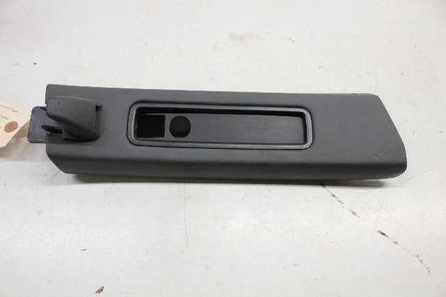 2009-2012 Porsche 911 997 B Pillar Moulding Right OEM