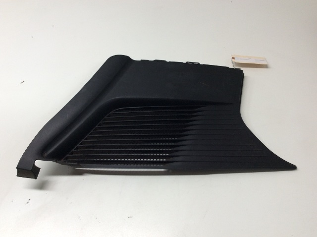 2005-2012 Porsche Boxster Cayman Right Windshield Cowl Cover OEM