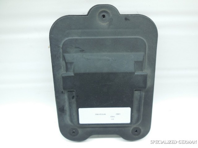 2005 2006 2007 2008 Porsche 911 997 Control Unit Cover Cowl 99757241902 OEM