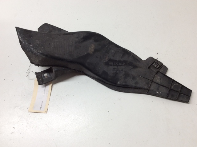 2009-2012 Porsche 911 997 Rear Brake Air Duct Right - 99757518401 OEM
