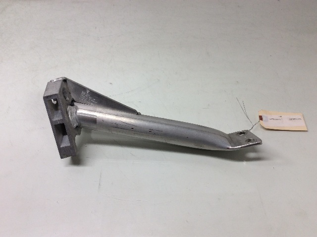 2005-2012 Porsche 911 997 Convertible Top Support Bracket Left OEM