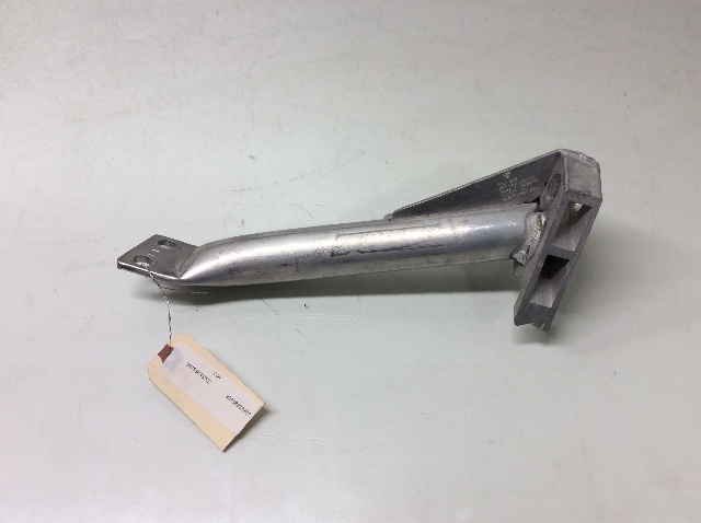 2005-2012 Porsche 911 997 Convertible Top Support Bracket Right OEM