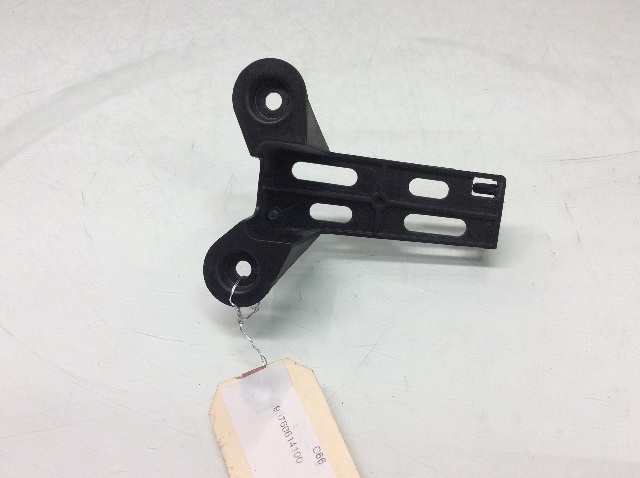 2005-2008 Porsche 911 997 Boxster Cayman 987 Front TPMS Sensor Bracket OEM