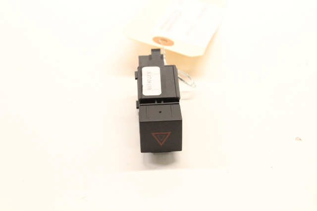 2005 2006 2007 2008 - 2010 2011 2012 Porsche 911 997 Hazard Warning Light Switch - 99761312002 OEM