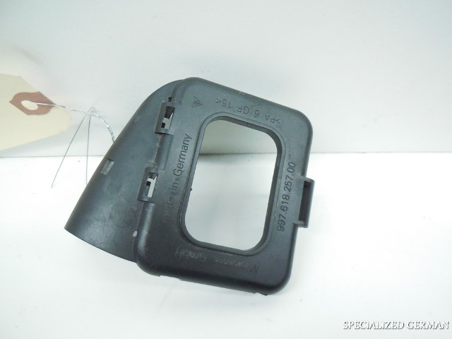 2005-2012 Porsche 911 Boxster Cayman Homelink Module Bracket - 99761825700 OEM