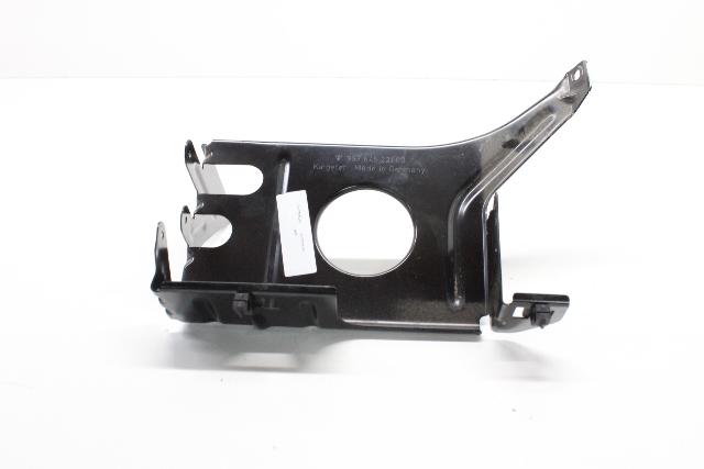 2005 2006 2007 2008 Porsche 911 997 CD Changer Holder Bracket 99764522100 OEM
