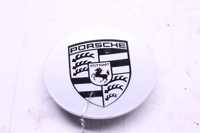 Porsche Center Wheel Cap 9p1601147 OEM