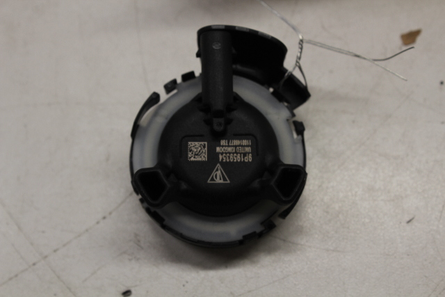2013-2016 Porsche Boxster 981 Air Bag Impact Sensor 9P1959354 OEM