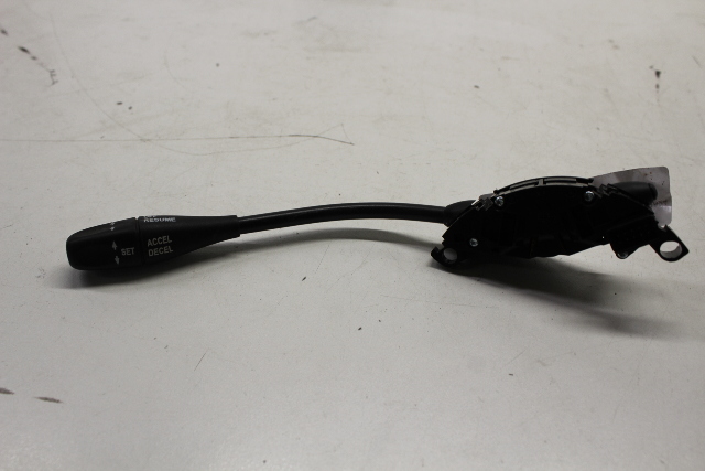 Mercedes Benz C32 C240 C320 C230 C55 CLK350 C280 Cruise Control Column Switch A0085452824 OEM