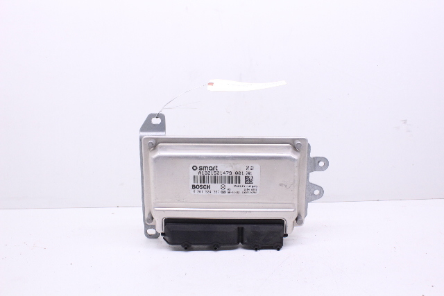2008 Smart Car ForTwo Engine Computer Module ECU ECM DME A1321501479 OEM