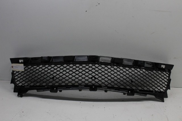2012 Mercedes Benz SLK350 Lower Center Bumper Grille A1728851523 OEM