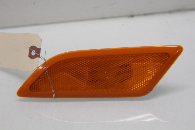 2012 Mercedes Benz C350 Driver Left Side Marker Light A2049067301 OEM