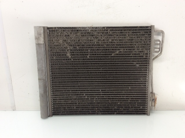 2008 2009 2010 2011 2012 2013 2014 2015 Smart Fortwo A/C Condenser A4515000054 OEM