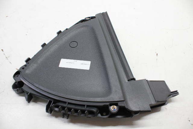2008 2009 2010 2011 2012 2013 Smart Fortwo Dash End Cap Left A4516800111 OEM