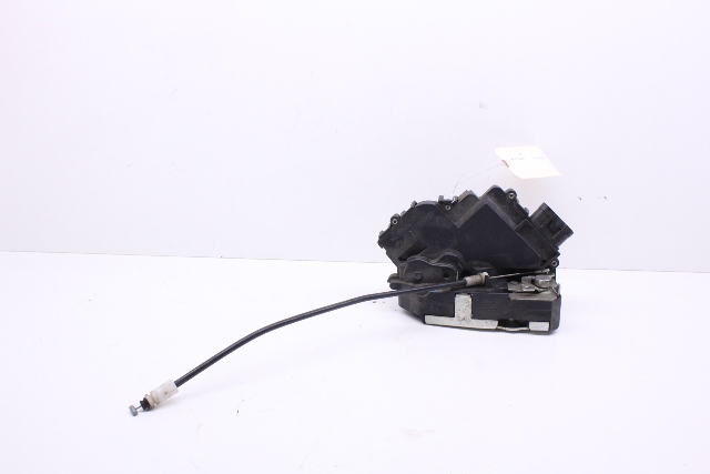 2009 Smart Fortwo Passion Right Front Door Latch A4517200635 OEM