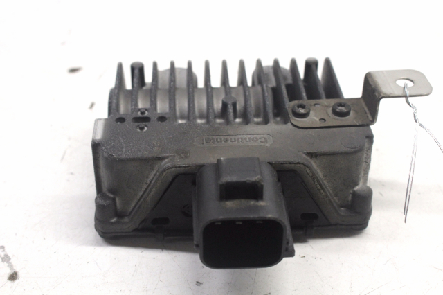 2013 Jaguar XJ Fuel Pump Control Module AW83-9D372-AA OEM
