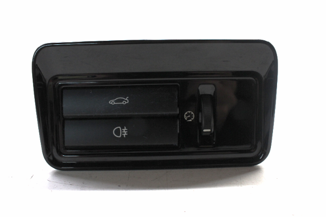 2010 2011 2012 2013 Jaguar XJ Fog Light / Trunk / Dimmer Switch AW93-11654-AA OEM