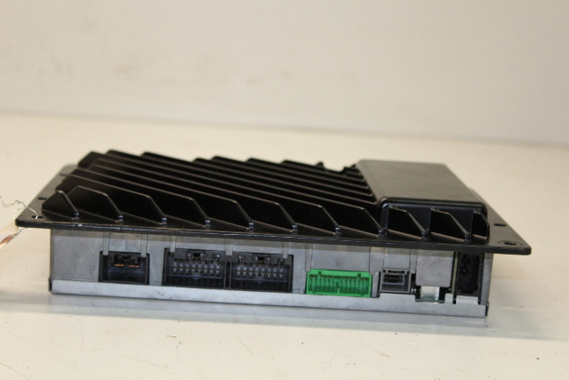2011 2012 Jaguar XJ Amplifier AW93-19C164-AR OEM