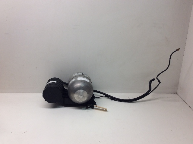 2010 2011 2012 2013 2014 Jaguar XJ Air Ride Suspenion Compressor Tank OEM