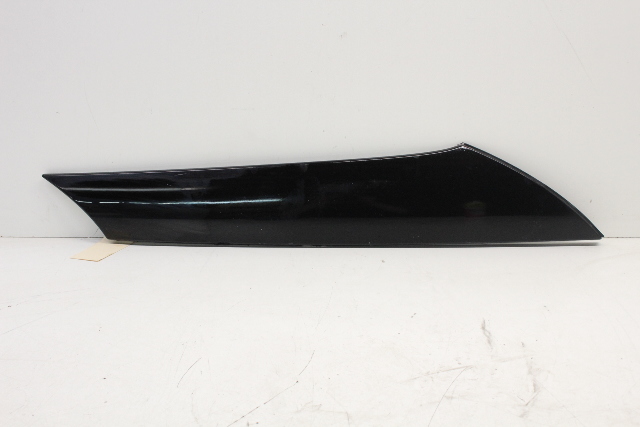 2010 2011 2012 2013 Jaguar Xj Right Exterior Moulding Trim - AW93-29148-AE OEM