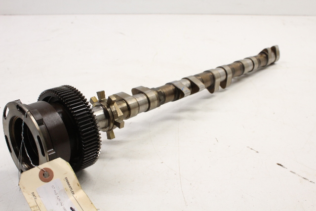 2006 2007 2008 2009 2010 BMW M5 M6 E60 E61 Engine Camshaft