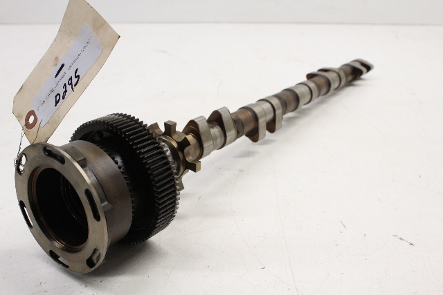 2006 2007 2008 2009 2010 BMW M5 M6 E60 E61 Engine Camshaft