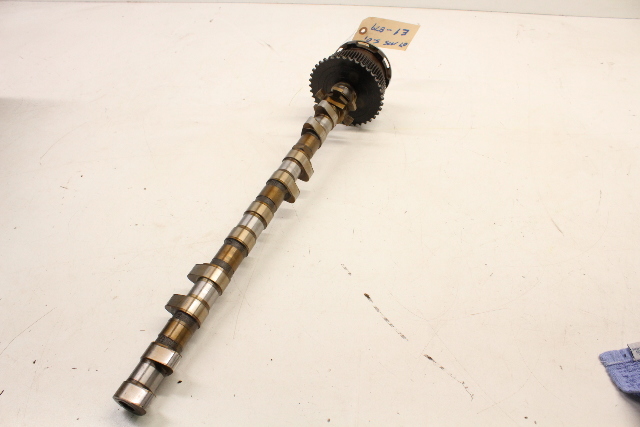 2006 2007 2008 2009 2010 BMW M5 M6 E60 E61 Engine Camshaft