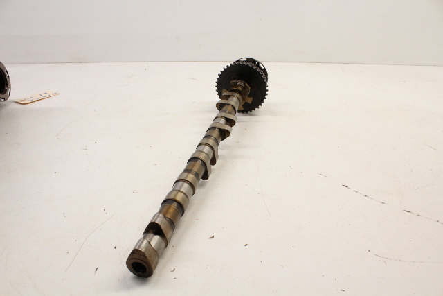 2006 2007 2008 2009 2010 BMW M5 M6 E60 E61 Engine Camshaft