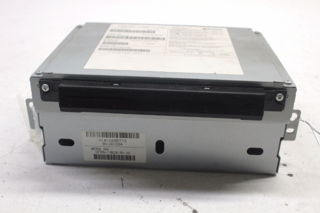 2011-2015 Jaguar XJ AM-FM-CD Player CF6N-18C815-JC OEM