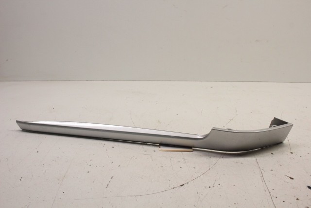 2014 LAND ROVER Range Rover Rear Bumper Moulding L405- CK52-17D753-AC OEM