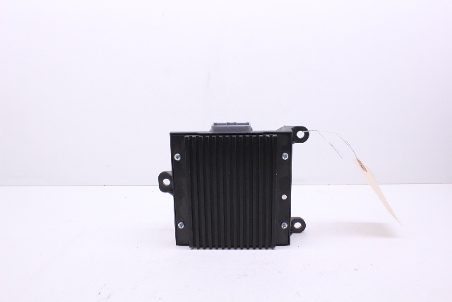 Jaguar Auxiliary Battery Converter Module OEM
