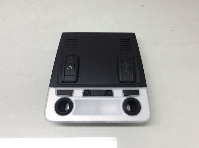 2008-2013 BMW M3 Overhead Dome Map Light Console OEM