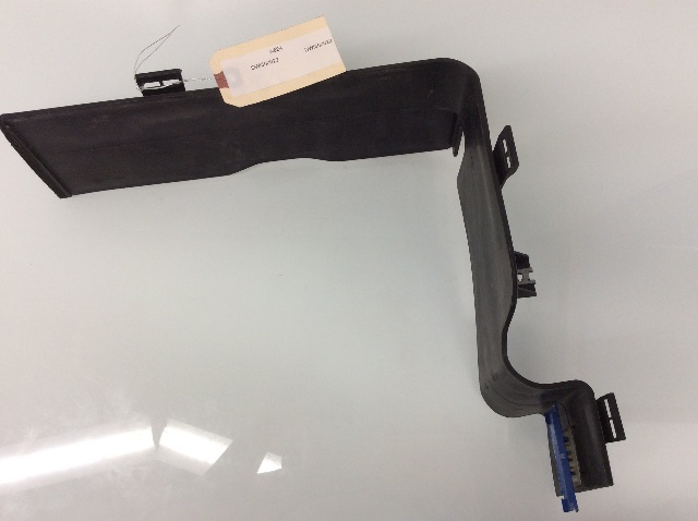 2005 2006 2007 Land Rover LR3 Side Battery Cover DWI500022 OEM