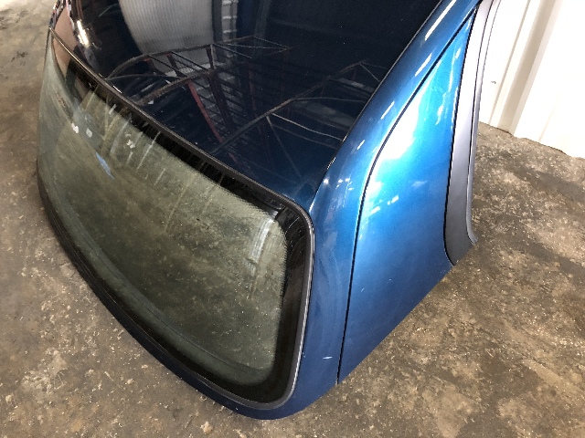 Bmw 318i 323i 325i 328i M3 Convertible Hard Top Roof Hardtop 6
