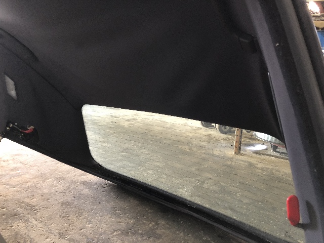 Bmw 318i 323i 325i 328i M3 Convertible Hard Top Roof Hardtop 6