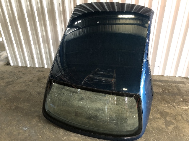 Bmw 318i 323i 325i 328i M3 Convertible Hard Top Roof Hardtop 6